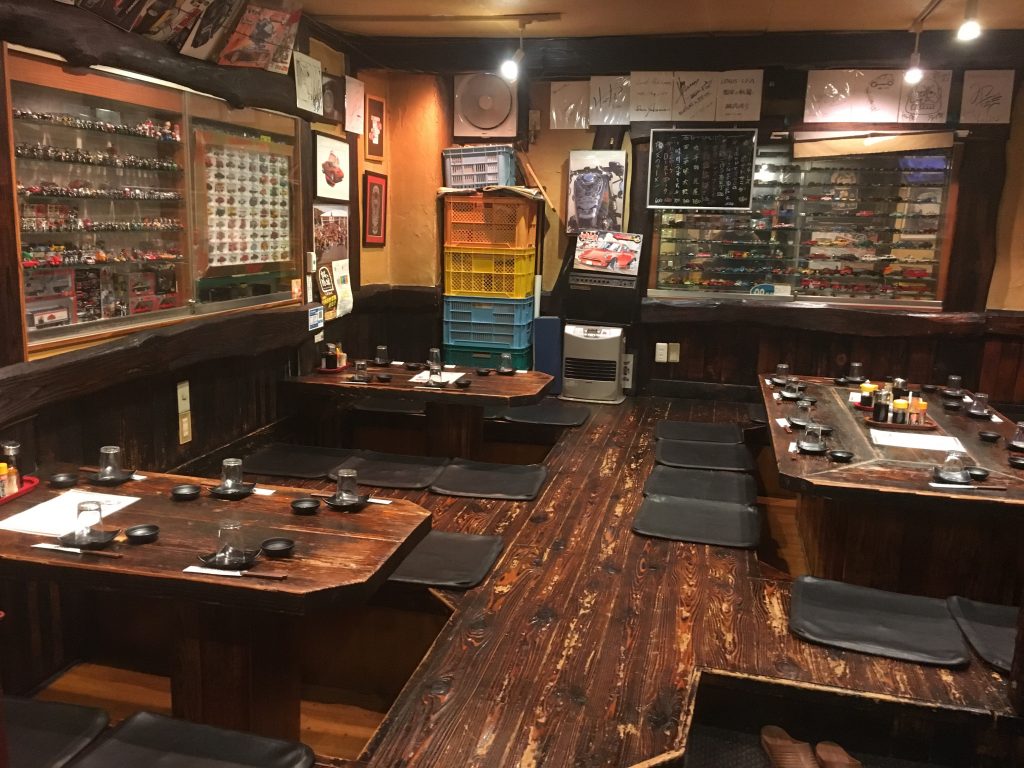 7/20 混み合っております。 名古屋市伏見の居酒屋【店長のひとりごと】のブログ