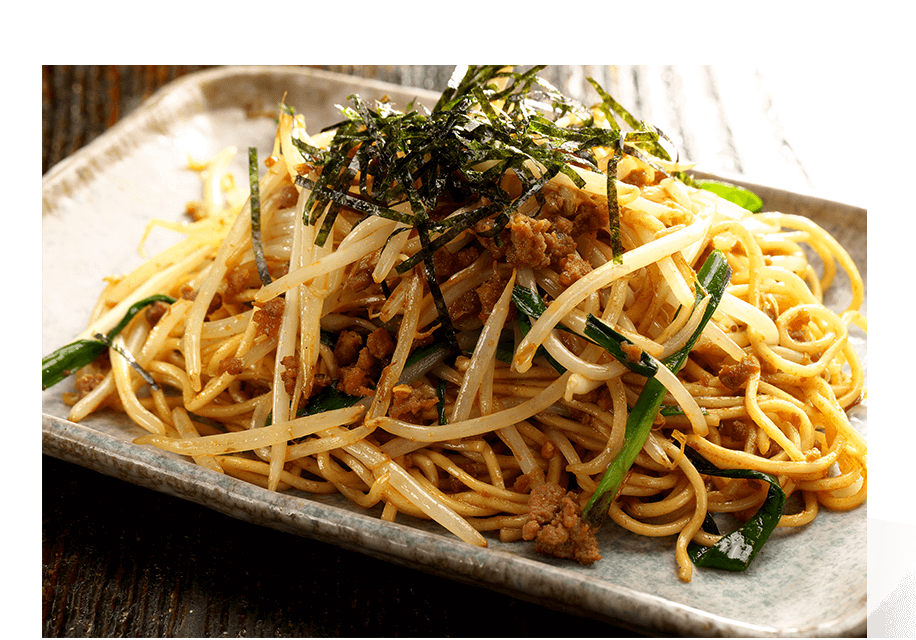 台湾焼きそば