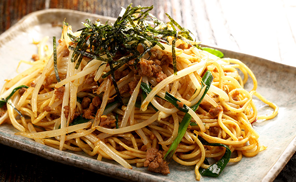 台湾焼きそば