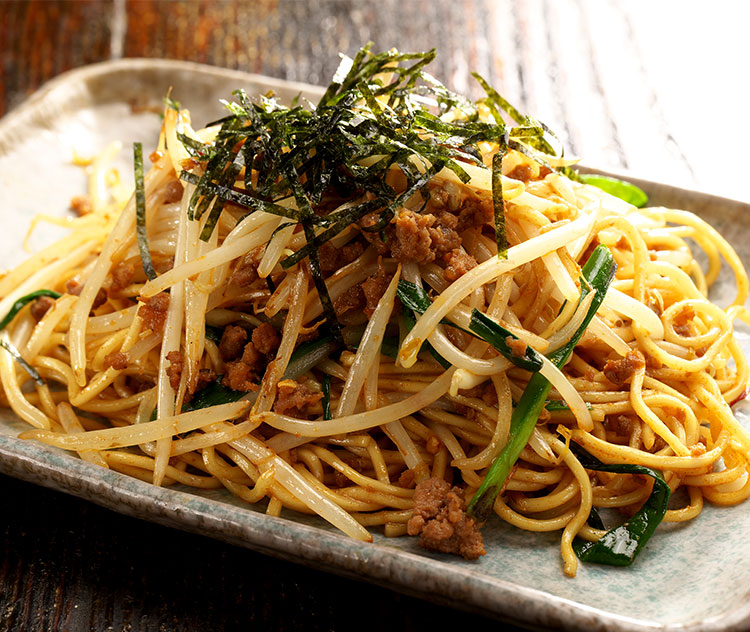 台湾焼きそば